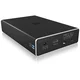 slomart Zunanje ohišje za 2,5 SATA HDD/SSD s funkcijo RAID