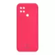Maska Giulietta za Xiaomi Redmi 10C mat pink