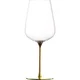 Eisch Kozarca za vino Essenca Sensisplus 740 ml, zlata, komplet 2 kosov