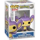 Funko Pop Games Pokemon Aipom