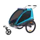 Thule Coaster XT 2 dečija kolica-prikolica za bicikl