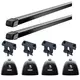 THULE Adapter za krovni nosač Kit Rapid - 141666
