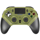 iPega Ninja PG-P4010A Wireless Gaming Controller touchpad PS4 (khaki)