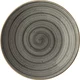 Bonna globok krožnik Aura Space 25 cm (6 kos)