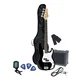 Kitara Pure E-Bass RCB-100 SET PS502.570 Gewa