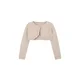 Mayoral Bolero 320 Bež Regular Fit
