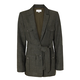 TATUUM Blazer kaki