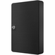 Eksterni disk Seagate Expansion Portable, 1TB, USB 3.0, crni STKM1000400