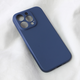 TERACELL Torbica Soft Velvet za iPhone 14 Pro 6.1 teget