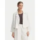 Marella Srajca Palchi 2613041015 Écru Regular Fit