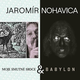 Jaromír Nohavica Babylon & Moje smutné srdce (2 CD)