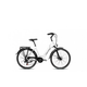 CAPRIOLO e-city lady 28 belo-crni e-bike ( 924817 )