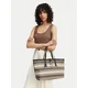 Furla Ročna torba Debby LWB02007 BX4353 CN 4296S Mornarsko modra