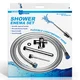 CleanStream Shower Enema Set