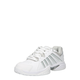 K-Swiss Performance Footwear Sportske cipele RECEIVER, srebro / bijela