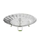Eva Košara za kuhanje na pari 28cm/inox, silikon, (5000267775)