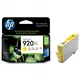 HP kertridži CD974AE, žuti