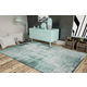CONCEPTUM HYPNOSE Tepih (140x190) Dorian Chenille Green AL 223