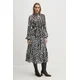Obleka DIANE VON FURSTENBERG