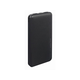 GEMBIRD PB10-02 Power Bank, 10000mAh, 2xUSB, LED, Crni