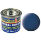 Barva emajla Revell - 32156: mat modra (modra mat)