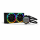 BE QUIET Kuler za procesor RGB Pure Loop 2 FX BW013 240mm (AM4, AM5, 1700, 1200, 2066, 1150, 1151, 1155, 2011) crni