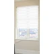 Roletna duo light femris 60x180 bela ( 5529501 )