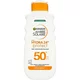 Garnier Mleko za zaštitu od sunca Ambre Solaire, SPF 50, 200 ml