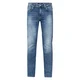 Petrol Industries Kavbojke Seaham moder denim