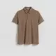 Reserved - Slim fit polo majica