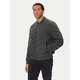 Geox Bomber jakna Spherica M5628R T3271 F3251 Siva Regular Fit
