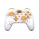 Gamepad Konix - Naruto Shippuden - Wired Controller - White - Kakashi