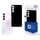 3MK Mat ovitek za Samsung Galaxy A35 5G - 3mk
