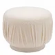 Livetastic TABURE, tekstil krem barve