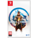Warner Bros Mortal Combat 1 igra (Switch)