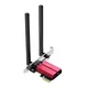 MERCUSYS MA86XE(UN) AXE5400 Wi-Fi 6E Bluetooth PCIe Adapter