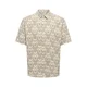 Only & Sons Srajca ONSSEA kamela/volneno bela