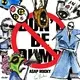 A$Ap Rocky - Dont Be Dumb (Black & White Coloured) (2 LP)