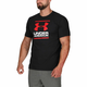 Under Armour - UA GL FOUNDATION SS T