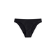 Mint Velvet Bikini hlačke črna