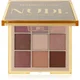Magic studio Nude Eyeshadow paleta senčil za oči 9x1 g