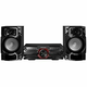 PANASONIC glasbeni stolp SCAKX320E-K
