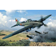 Plastični model ModelKit avion 03932 - IL-2 Stormovik (1:48)