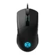 Edifier Edifier HECATE G4M Gaming Mouse RGB 16000DPI (črna)
