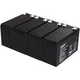 POWERY Akumulator UPS APC Smart-UPS RT 1000 Marine 9Ah 12V - Powery original