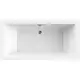 Plane kada 180x90
