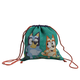 Bluey - Leaves Gym Bag (25 cm)