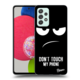 ULTIMATE CASE za Samsung Galaxy A52s 5G A528B - Dont Touch My Phone