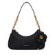 MICHAEL Michael Kors Ročna torba 32T6AY5C2C Črna