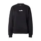 ELLESSE Majica Tropezzi črna/bela